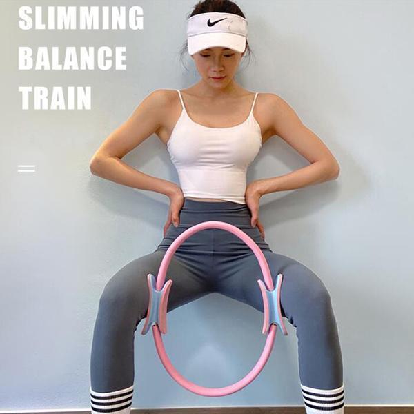 Pilates Circle Fitness-instruktör