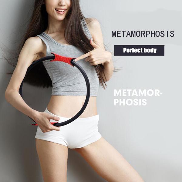 Pilates Circle Fitness-instruktör