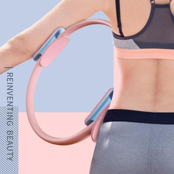 Pilates Circle Fitness-instruktör