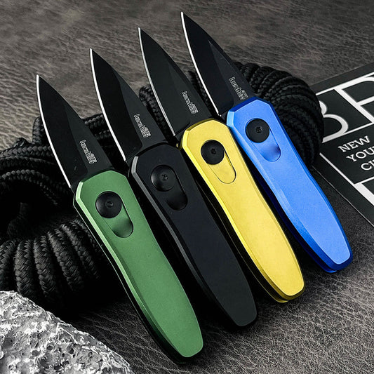Compact Tactical Auto🔪