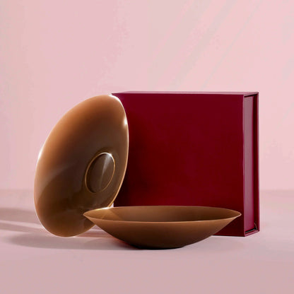 🎁💖Sömlösa, mjuka självhäftande bröstvårtsskydd