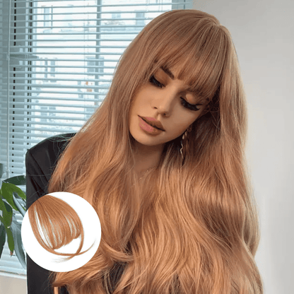 Clip in lugg