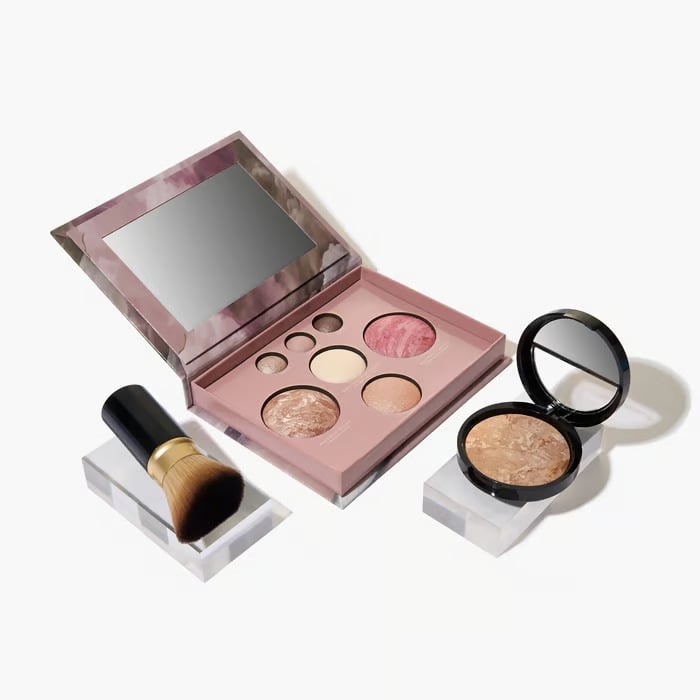 💄Möt en delikat makeup-look och lås upp Baked Starter Kit (3PC)🥐