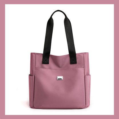 Large Capacity Shoulder Bag For Women