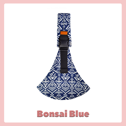 Bärsjal Crossbody