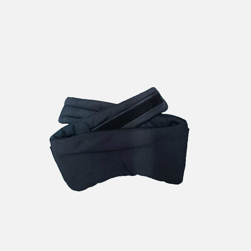 Multifunktionell Ögonmask Med Fast Stöd