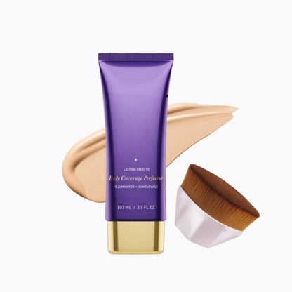 💖✨Vattentät kroppsconcealer