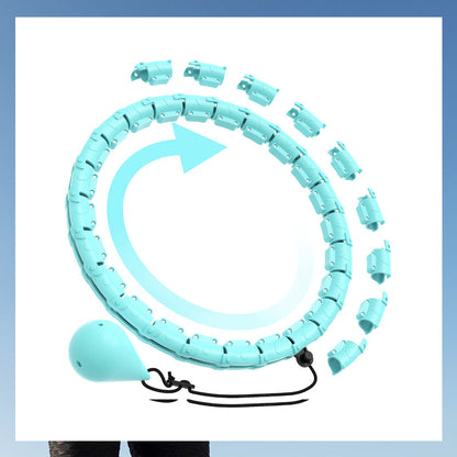 Fitness Hula Hoop