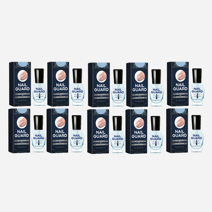 Reparerande nagelserum
