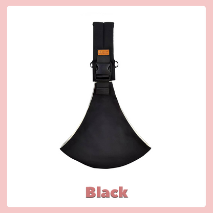 Bärsjal Crossbody