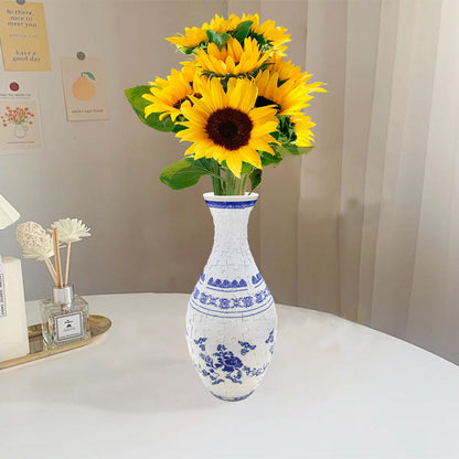 🌼3D Pusselvas🌼