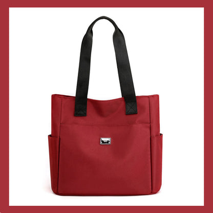 Large Capacity Shoulder Bag For Women