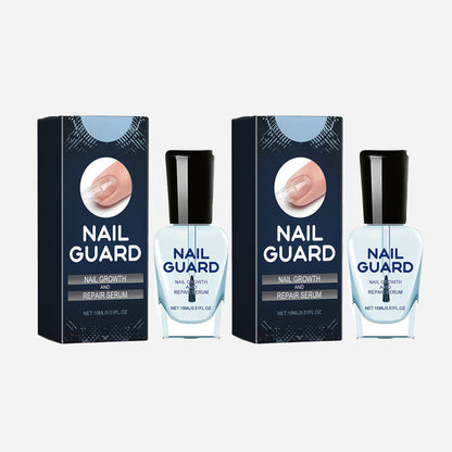 Reparerande nagelserum