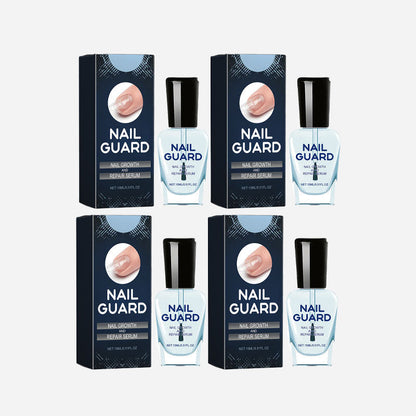 Reparerande nagelserum