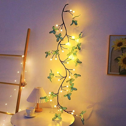 LED-Simuleringar-Rotanljus