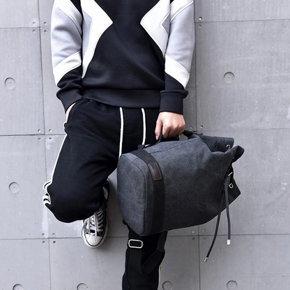 🔥 Hot Rea 🔥 Dragsko Bucket Ryggsäck