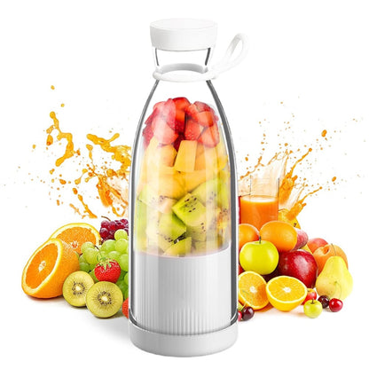 🔥Hot Sale-49% OFF-Fresh Juice Portable Blender