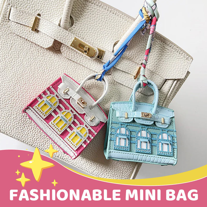 Fashionabla miniväskor