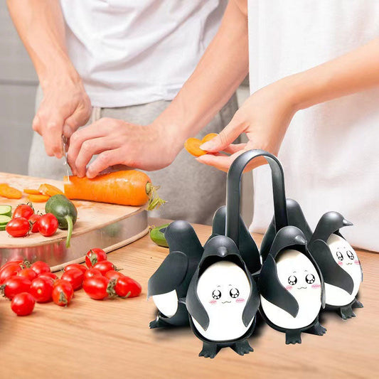 🐧Penguin äggkokare