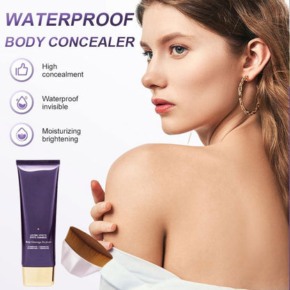 💖✨Vattentät kroppsconcealer