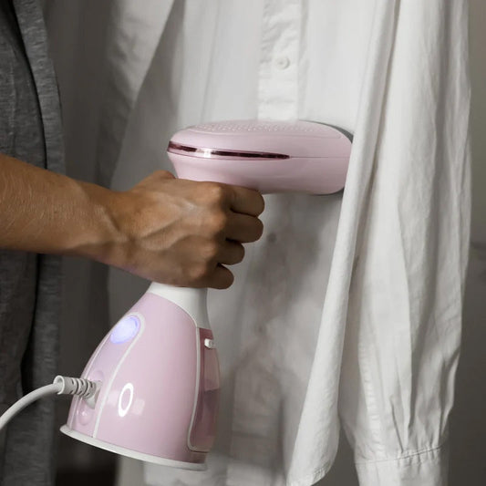 Bärbart handhållet ångstrykjärn/Portable Handheld Steam Iron