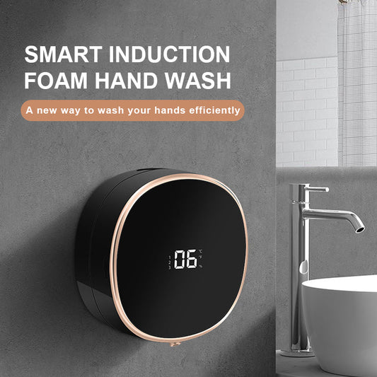Smart Sensor skumtvålsdispenser