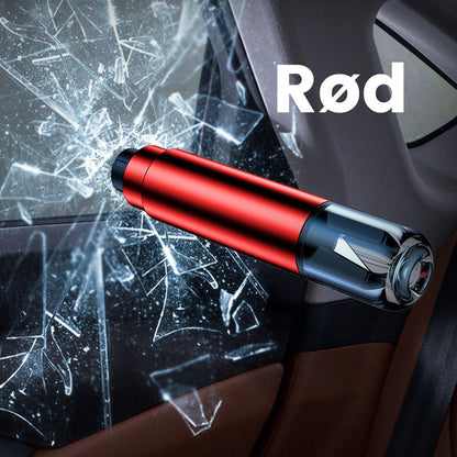 Mini nödverktyg för utrymning ur bil