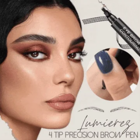 💃🏻Magical Precise Waterproof Brow P