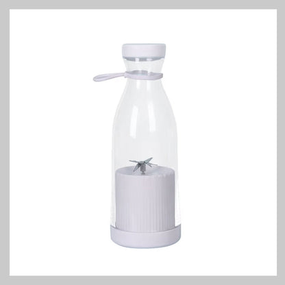 🔥Hot Sale-49% OFF-Fresh Juice Portable Blender
