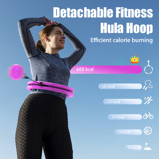 Fitness Hula Hoop