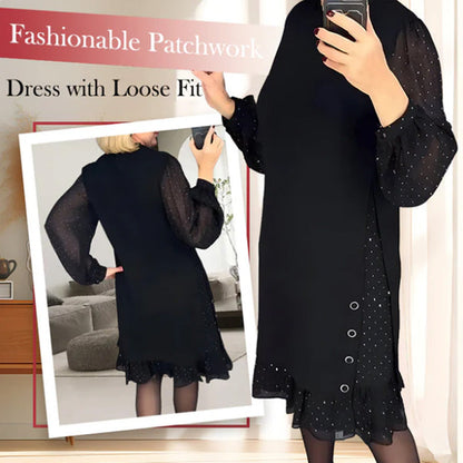 💃 Stilren och Elegant Polo-klänning — Utstråla Självförtroende och Charm 💃