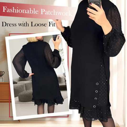 💃 Stilren och Elegant Polo-klänning — Utstråla Självförtroende och Charm 💃