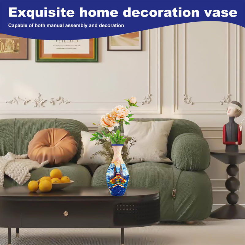 🌼3D Pusselvas🌼