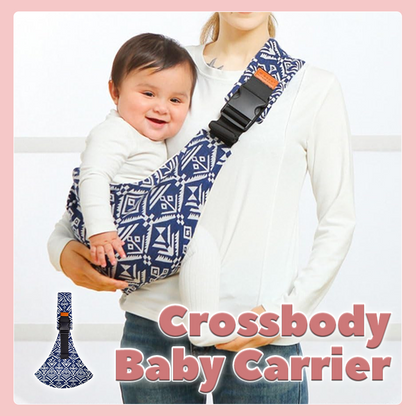 Bärsjal Crossbody