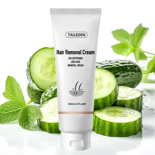 TAILEDEN™ Hair Removal Cream for All Women & Men-Discounted Repeat Purchase