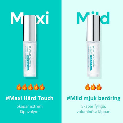 Lip Essence Oil-🎉 Jämnar ut fina linjer och minskar torrhet