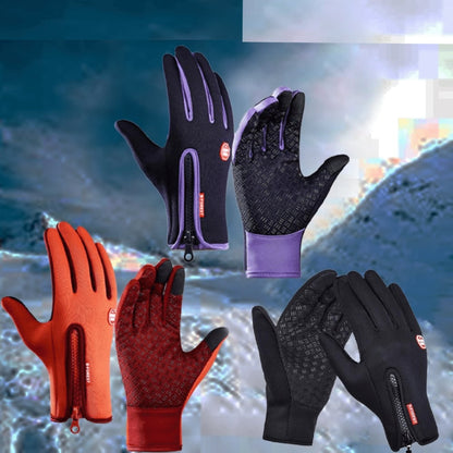 🔥Hot Ale 48% rabatt🎉Frost Grip - Vinterhandskar