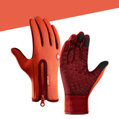 🔥Hot Ale 48% rabatt🎉Frost Grip - Vinterhandskar