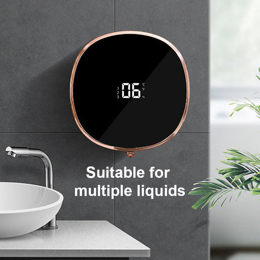 Smart Sensor skumtvålsdispenser