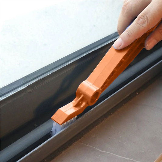 🧹【Blind Gap Cleaning Brush】——Lös enkelt rengöringsproblemen hemma! 🧼✨