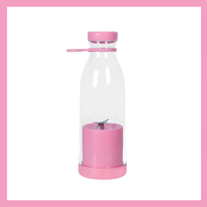 🔥Hot Sale-49% OFF-Fresh Juice Portable Blender