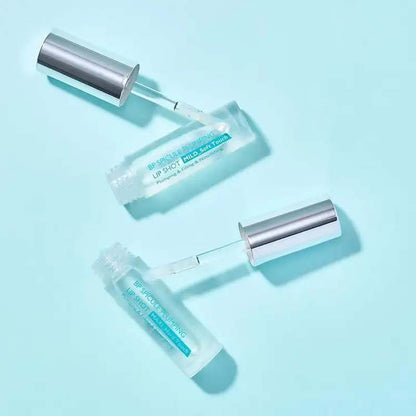 Lip Essence Oil-🎉 Jämnar ut fina linjer och minskar torrhet