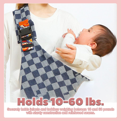 Bärsjal Crossbody