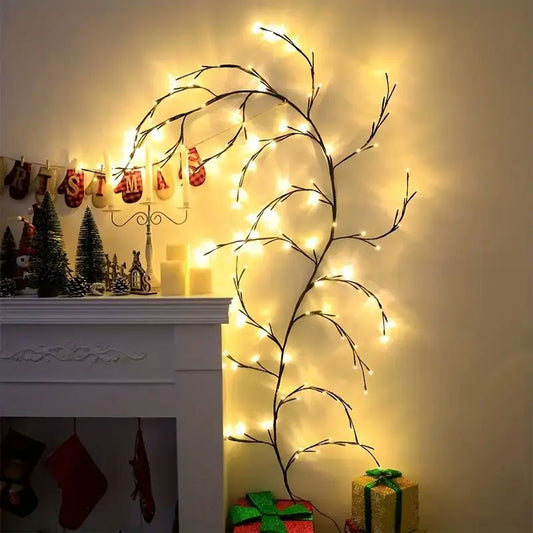 LED-Simuleringar-Rotanljus