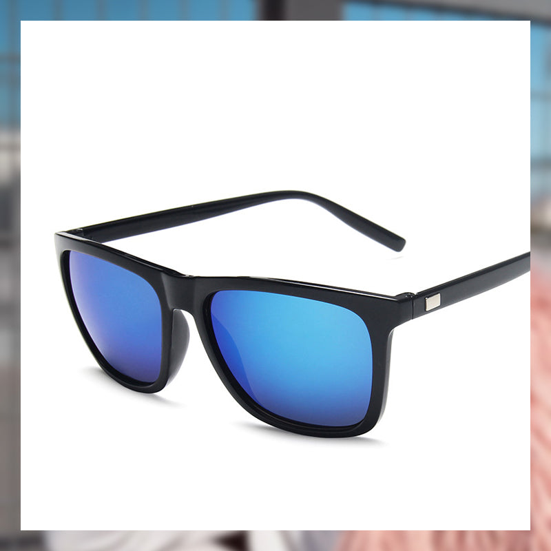💥New Design Men Polarized Solglasögon