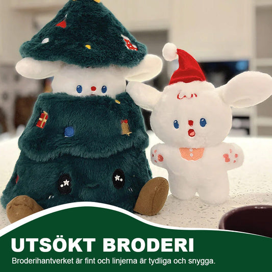 🎄 Julgransplyschleksaksset 🎄