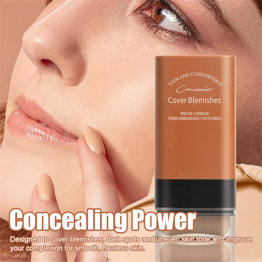 Foundation Stick med lätt täckning