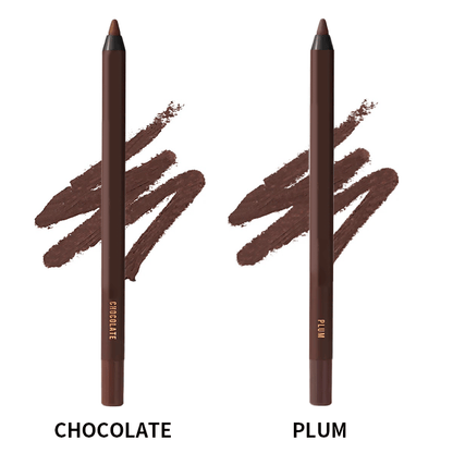 🔥Buy 1 Get 1 Free🔥24HR Vattenfast Eyeliner