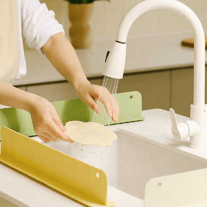 Aqua Water Block Barriär