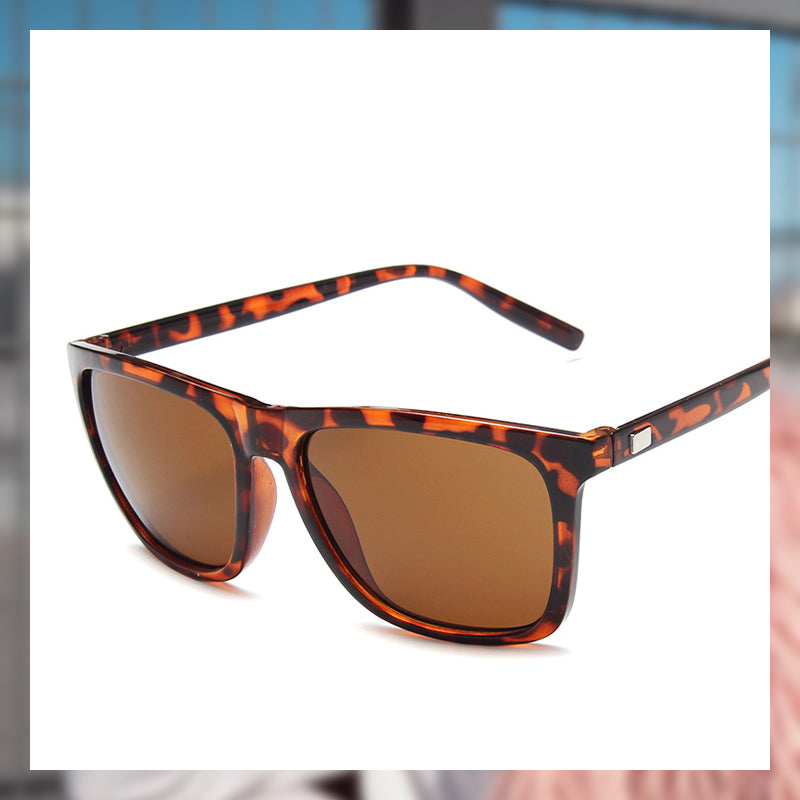 💥New Design Men Polarized Solglasögon